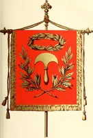Picture 453 of 622 from Histoire de l'orfévrerie-joaillerie et des anciennes communautés et confréries d'orfévres-joailliers de la France et de la Belgique (1850), leaf 688