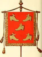 Picture 456 of 622 from Histoire de l'orfévrerie-joaillerie et des anciennes communautés et confréries d'orfévres-joailliers de la France et de la Belgique (1850), leaf 697