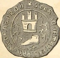 Picture 459 of 622 from Histoire de l'orfévrerie-joaillerie et des anciennes communautés et confréries d'orfévres-joailliers de la France et de la Belgique (1850), leaf 706