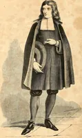 An illustration from Histoire de l'orfévrerie-joaillerie et des anciennes communautés et confréries d'orfévres-joailliers de la France et de la Belgique (1850)