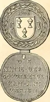 Picture 41 of 622 from Histoire de l'orfévrerie-joaillerie et des anciennes communautés et confréries d'orfévres-joailliers de la France et de la Belgique (1850), leaf 85