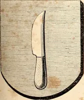 Picture 472 of 622 from Histoire de l'orfévrerie-joaillerie et des anciennes communautés et confréries d'orfévres-joailliers de la France et de la Belgique (1850), leaf 862