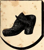 Picture 474 of 622 from Histoire de l'orfévrerie-joaillerie et des anciennes communautés et confréries d'orfévres-joailliers de la France et de la Belgique (1850), leaf 864