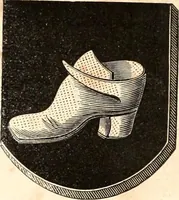 Picture 480 of 622 from Histoire de l'orfévrerie-joaillerie et des anciennes communautés et confréries d'orfévres-joailliers de la France et de la Belgique (1850), leaf 866