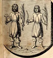 Picture 482 of 622 from Histoire de l'orfévrerie-joaillerie et des anciennes communautés et confréries d'orfévres-joailliers de la France et de la Belgique (1850), leaf 866