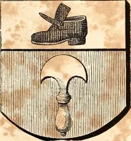 Picture 485 of 622 from Histoire de l'orfévrerie-joaillerie et des anciennes communautés et confréries d'orfévres-joailliers de la France et de la Belgique (1850), leaf 868