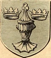 Picture 43 of 622 from Histoire de l'orfévrerie-joaillerie et des anciennes communautés et confréries d'orfévres-joailliers de la France et de la Belgique (1850), leaf 87