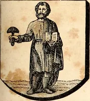 Picture 493 of 622 from Histoire de l'orfévrerie-joaillerie et des anciennes communautés et confréries d'orfévres-joailliers de la France et de la Belgique (1850), leaf 872
