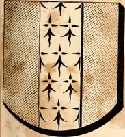 Picture 496 of 622 from Histoire de l'orfévrerie-joaillerie et des anciennes communautés et confréries d'orfévres-joailliers de la France et de la Belgique (1850), leaf 872