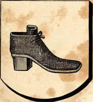 Picture 502 of 622 from Histoire de l'orfévrerie-joaillerie et des anciennes communautés et confréries d'orfévres-joailliers de la France et de la Belgique (1850), leaf 876