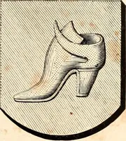 Picture 508 of 622 from Histoire de l'orfévrerie-joaillerie et des anciennes communautés et confréries d'orfévres-joailliers de la France et de la Belgique (1850), leaf 878