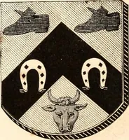 Picture 510 of 622 from Histoire de l'orfévrerie-joaillerie et des anciennes communautés et confréries d'orfévres-joailliers de la France et de la Belgique (1850), leaf 878
