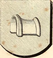 Picture 512 of 622 from Histoire de l'orfévrerie-joaillerie et des anciennes communautés et confréries d'orfévres-joailliers de la France et de la Belgique (1850), leaf 880