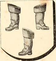 Picture 518 of 622 from Histoire de l'orfévrerie-joaillerie et des anciennes communautés et confréries d'orfévres-joailliers de la France et de la Belgique (1850), leaf 882
