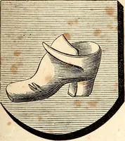 Picture 519 of 622 from Histoire de l'orfévrerie-joaillerie et des anciennes communautés et confréries d'orfévres-joailliers de la France et de la Belgique (1850), leaf 884