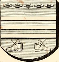 Picture 520 of 622 from Histoire de l'orfévrerie-joaillerie et des anciennes communautés et confréries d'orfévres-joailliers de la France et de la Belgique (1850), leaf 884