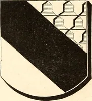 Picture 522 of 622 from Histoire de l'orfévrerie-joaillerie et des anciennes communautés et confréries d'orfévres-joailliers de la France et de la Belgique (1850), leaf 886