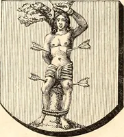 Picture 524 of 622 from Histoire de l'orfévrerie-joaillerie et des anciennes communautés et confréries d'orfévres-joailliers de la France et de la Belgique (1850), leaf 886