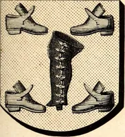 Picture 526 of 622 from Histoire de l'orfévrerie-joaillerie et des anciennes communautés et confréries d'orfévres-joailliers de la France et de la Belgique (1850), leaf 890