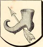 Picture 528 of 622 from Histoire de l'orfévrerie-joaillerie et des anciennes communautés et confréries d'orfévres-joailliers de la France et de la Belgique (1850), leaf 890