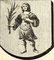 Picture 531 of 622 from Histoire de l'orfévrerie-joaillerie et des anciennes communautés et confréries d'orfévres-joailliers de la France et de la Belgique (1850), leaf 892