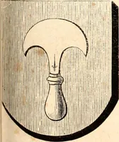 Picture 532 of 622 from Histoire de l'orfévrerie-joaillerie et des anciennes communautés et confréries d'orfévres-joailliers de la France et de la Belgique (1850), leaf 892