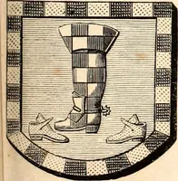 Picture 535 of 622 from Histoire de l'orfévrerie-joaillerie et des anciennes communautés et confréries d'orfévres-joailliers de la France et de la Belgique (1850), leaf 894