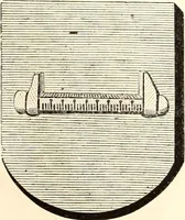 Picture 540 of 622 from Histoire de l'orfévrerie-joaillerie et des anciennes communautés et confréries d'orfévres-joailliers de la France et de la Belgique (1850), leaf 898