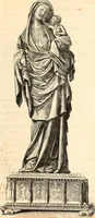 Picture 46 of 622 from Histoire de l'orfévrerie-joaillerie et des anciennes communautés et confréries d'orfévres-joailliers de la France et de la Belgique (1850), leaf 90