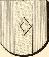 An illustration from Histoire de l'orfévrerie-joaillerie et des anciennes communautés et confréries d'orfévres-joailliers de la France et de la Belgique (1850)