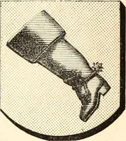 Picture 543 of 622 from Histoire de l'orfévrerie-joaillerie et des anciennes communautés et confréries d'orfévres-joailliers de la France et de la Belgique (1850), leaf 902