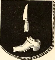 Picture 552 of 622 from Histoire de l'orfévrerie-joaillerie et des anciennes communautés et confréries d'orfévres-joailliers de la France et de la Belgique (1850), leaf 908
