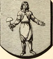 Picture 554 of 622 from Histoire de l'orfévrerie-joaillerie et des anciennes communautés et confréries d'orfévres-joailliers de la France et de la Belgique (1850), leaf 912