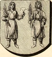 Picture 555 of 622 from Histoire de l'orfévrerie-joaillerie et des anciennes communautés et confréries d'orfévres-joailliers de la France et de la Belgique (1850), leaf 912