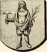 Picture 557 of 622 from Histoire de l'orfévrerie-joaillerie et des anciennes communautés et confréries d'orfévres-joailliers de la France et de la Belgique (1850), leaf 914