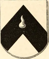 Picture 561 of 622 from Histoire de l'orfévrerie-joaillerie et des anciennes communautés et confréries d'orfévres-joailliers de la France et de la Belgique (1850), leaf 916