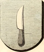Picture 563 of 622 from Histoire de l'orfévrerie-joaillerie et des anciennes communautés et confréries d'orfévres-joailliers de la France et de la Belgique (1850), leaf 916