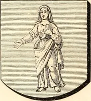Picture 564 of 622 from Histoire de l'orfévrerie-joaillerie et des anciennes communautés et confréries d'orfévres-joailliers de la France et de la Belgique (1850), leaf 918