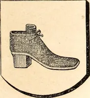 Picture 565 of 622 from Histoire de l'orfévrerie-joaillerie et des anciennes communautés et confréries d'orfévres-joailliers de la France et de la Belgique (1850), leaf 918