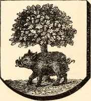 Picture 566 of 622 from Histoire de l'orfévrerie-joaillerie et des anciennes communautés et confréries d'orfévres-joailliers de la France et de la Belgique (1850), leaf 918