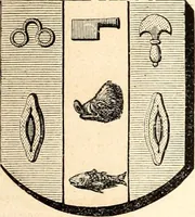 Picture 567 of 622 from Histoire de l'orfévrerie-joaillerie et des anciennes communautés et confréries d'orfévres-joailliers de la France et de la Belgique (1850), leaf 920