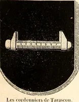Picture 569 of 622 from Histoire de l'orfévrerie-joaillerie et des anciennes communautés et confréries d'orfévres-joailliers de la France et de la Belgique (1850), leaf 920