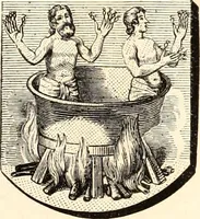 Picture 575 of 622 from Histoire de l'orfévrerie-joaillerie et des anciennes communautés et confréries d'orfévres-joailliers de la France et de la Belgique (1850), leaf 924