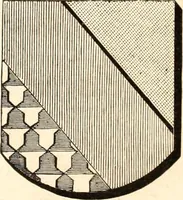 Picture 577 of 622 from Histoire de l'orfévrerie-joaillerie et des anciennes communautés et confréries d'orfévres-joailliers de la France et de la Belgique (1850), leaf 924