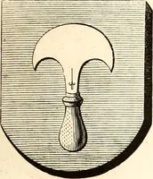 Picture 578 of 622 from Histoire de l'orfévrerie-joaillerie et des anciennes communautés et confréries d'orfévres-joailliers de la France et de la Belgique (1850), leaf 926