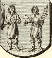 Picture 579 of 622 from Histoire de l'orfévrerie-joaillerie et des anciennes communautés et confréries d'orfévres-joailliers de la France et de la Belgique (1850), leaf 926
