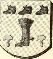 Picture 581 of 622 from Histoire de l'orfévrerie-joaillerie et des anciennes communautés et confréries d'orfévres-joailliers de la France et de la Belgique (1850), leaf 926