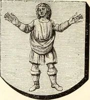 Picture 582 of 622 from Histoire de l'orfévrerie-joaillerie et des anciennes communautés et confréries d'orfévres-joailliers de la France et de la Belgique (1850), leaf 928