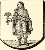Picture 584 of 622 from Histoire de l'orfévrerie-joaillerie et des anciennes communautés et confréries d'orfévres-joailliers de la France et de la Belgique (1850), leaf 928