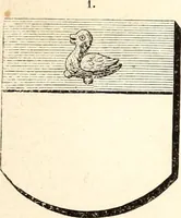 An illustration from Histoire de l'orfévrerie-joaillerie et des anciennes communautés et confréries d'orfévres-joailliers de la France et de la Belgique (1850)